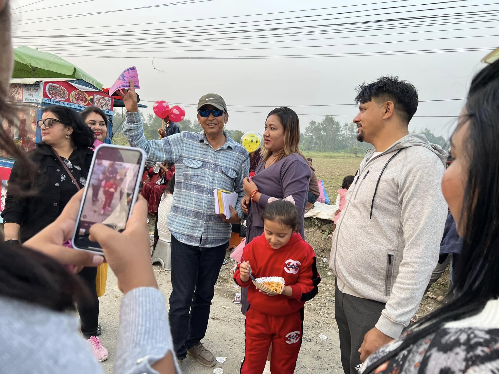 मिलन लामा